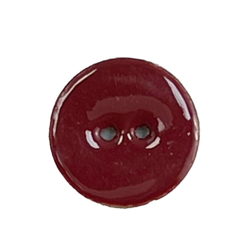 Button 9801270 Rust 23mm