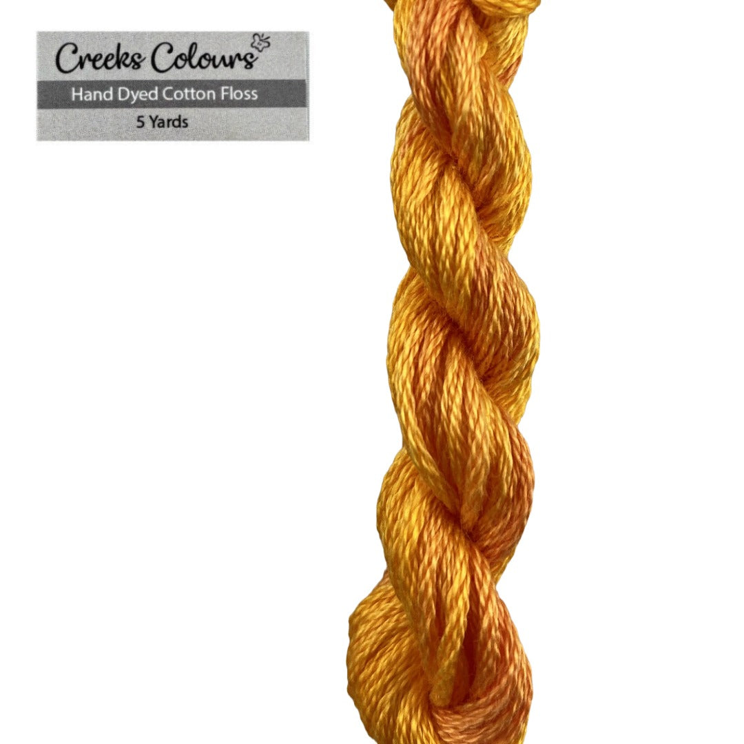 Creeks Colours 202 Phoenix
