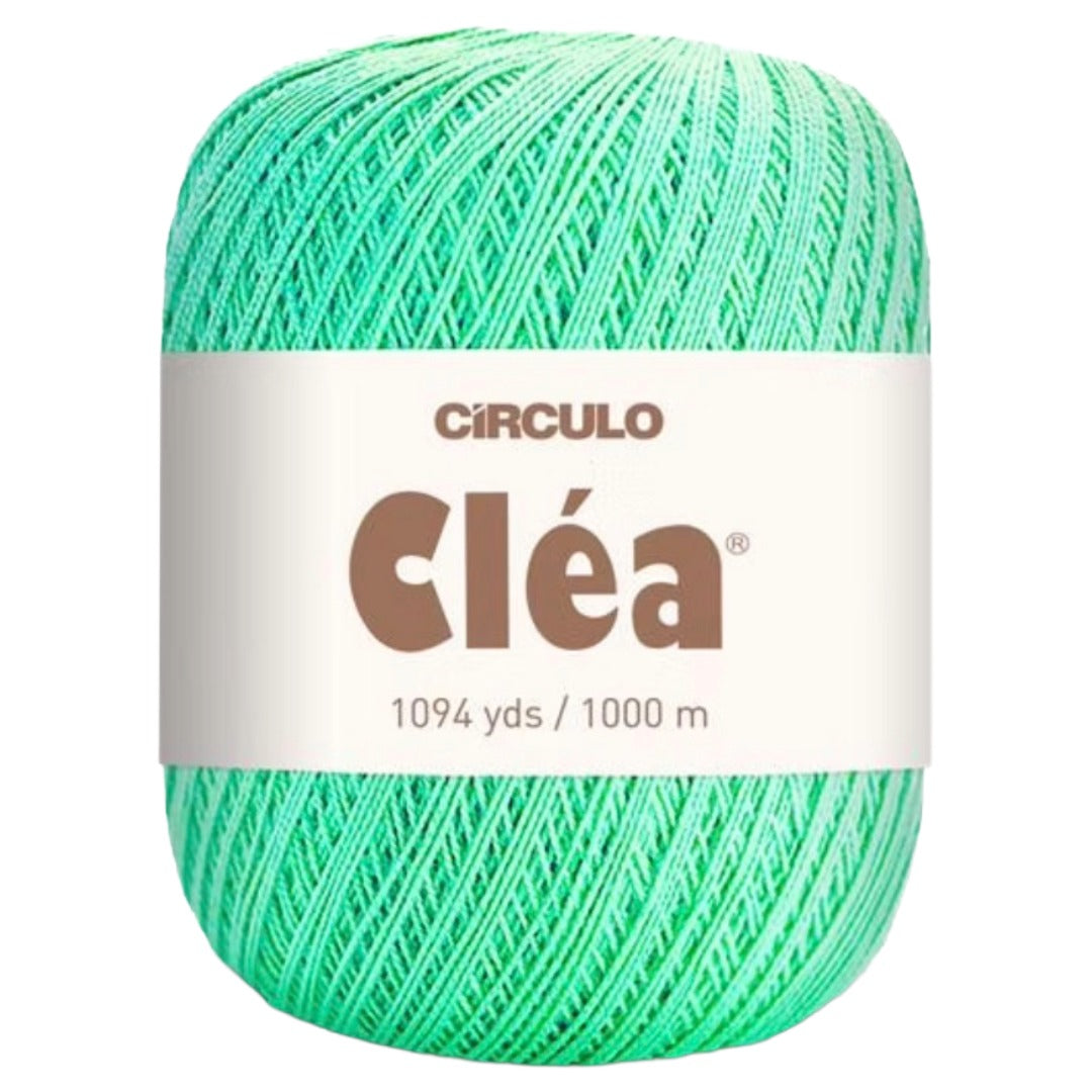 Clea 5743 Neon Mint