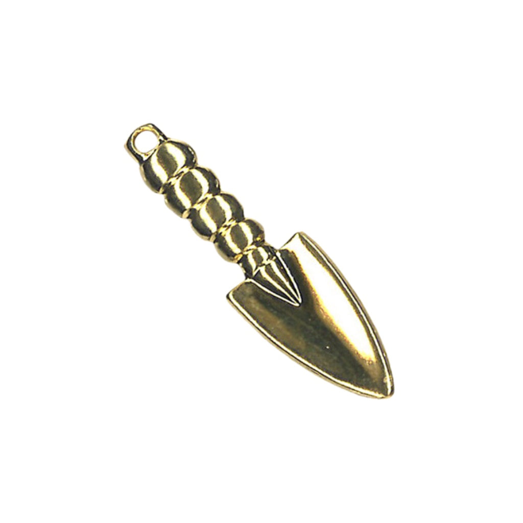 Charm BE016 Trowel Gold