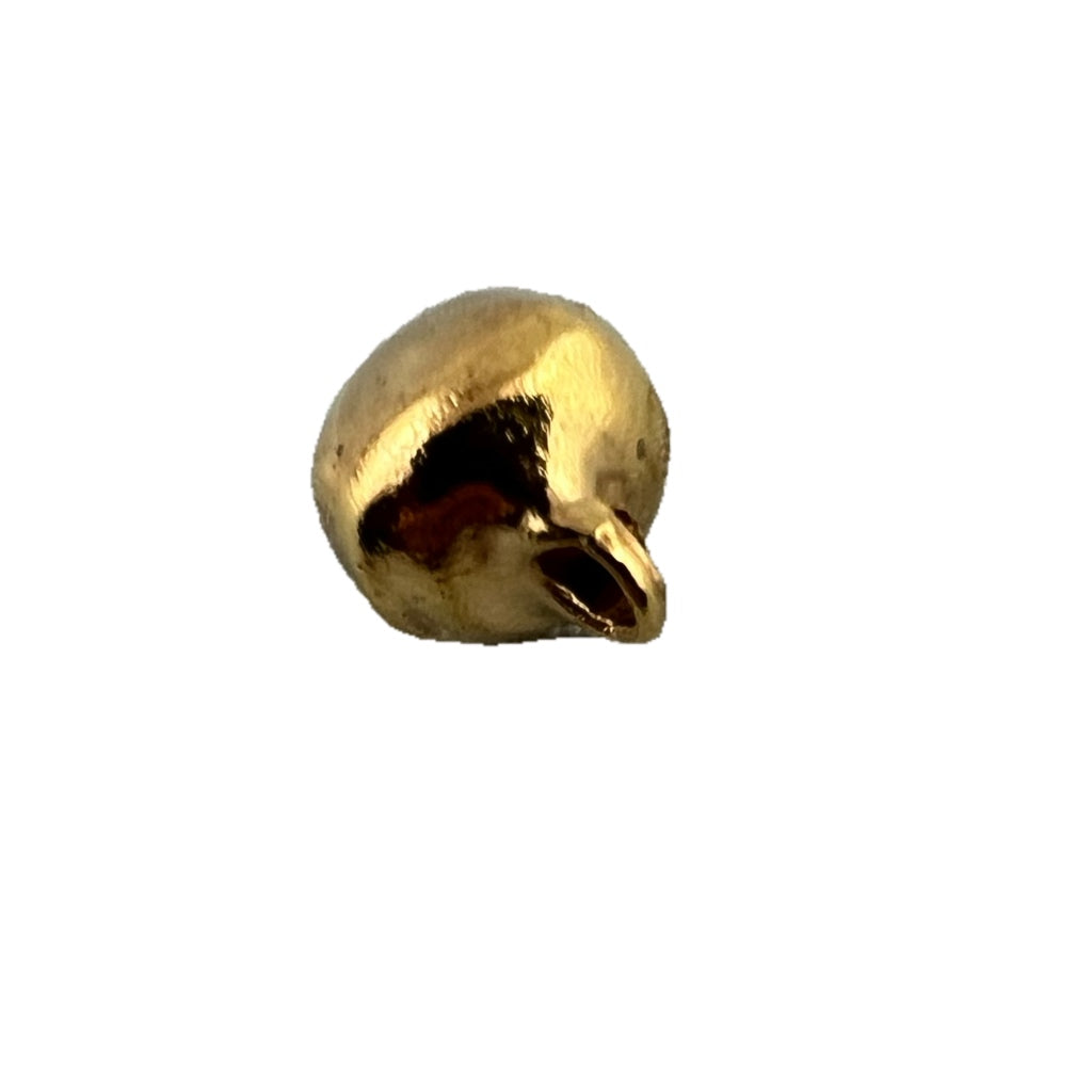 Charm Bell Gold by Mill Hill