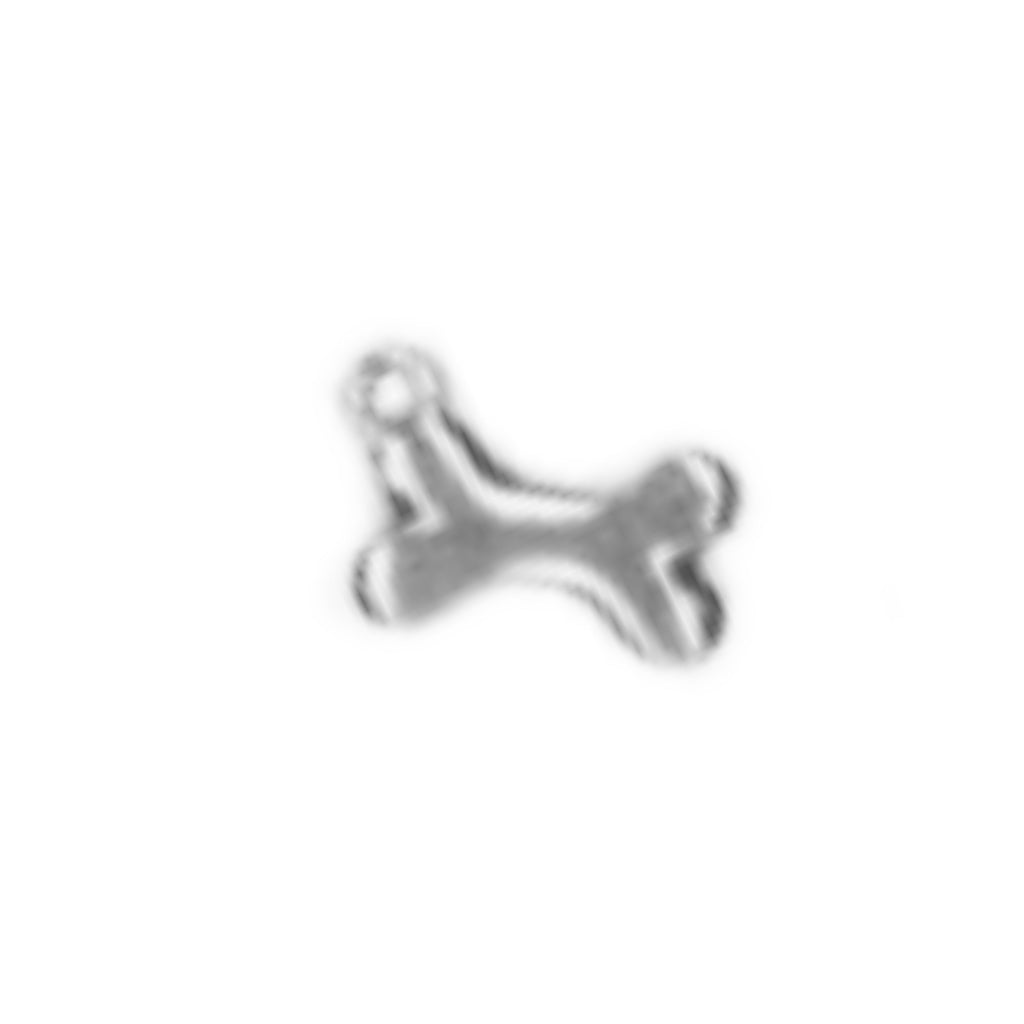 Charm TC2520AS Dog Bone