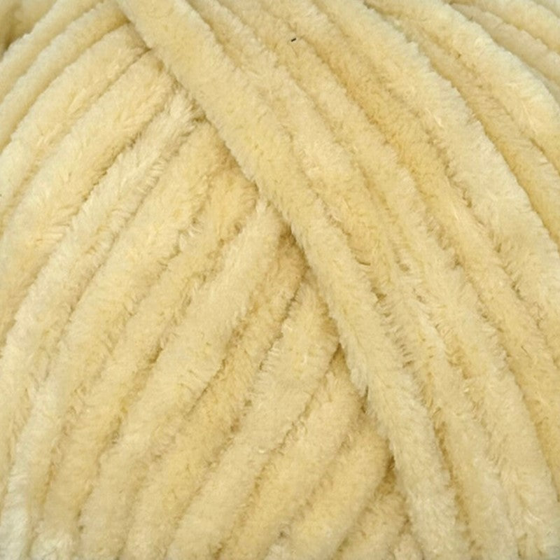 Chenille Chunky 5630 Champagne