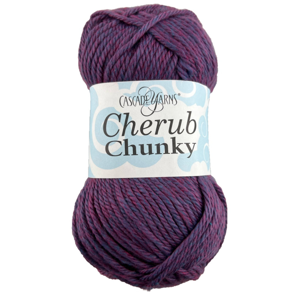 Cherub Chunky 107 Hydrangea