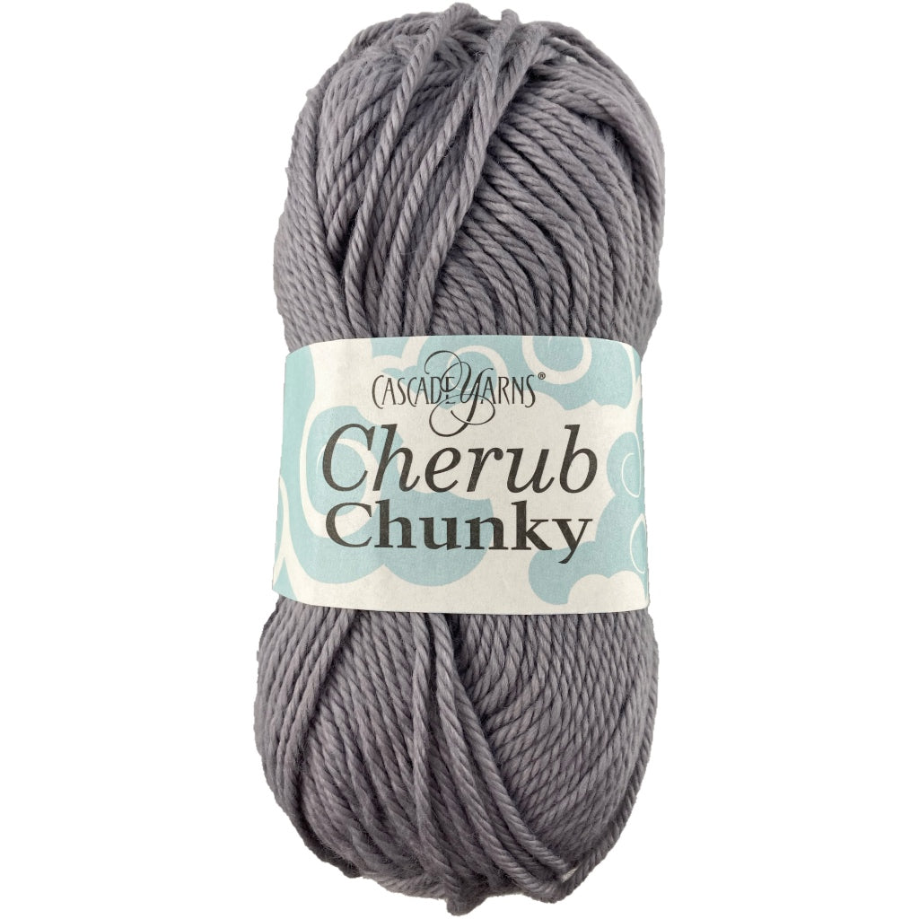 Cherub Chunky  17 Grey