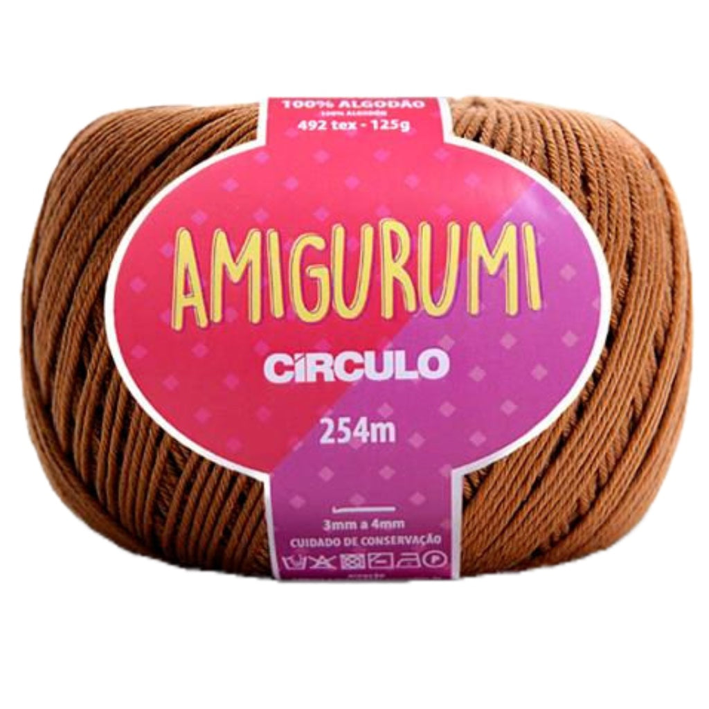 Amigurumi 7220 Dates