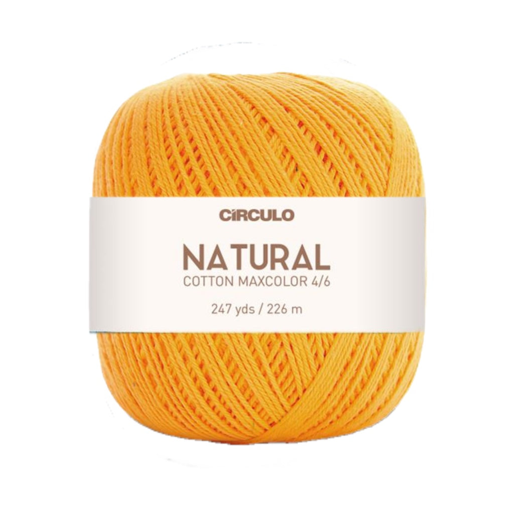 Natural MaxColor 1449 Gold 4/6