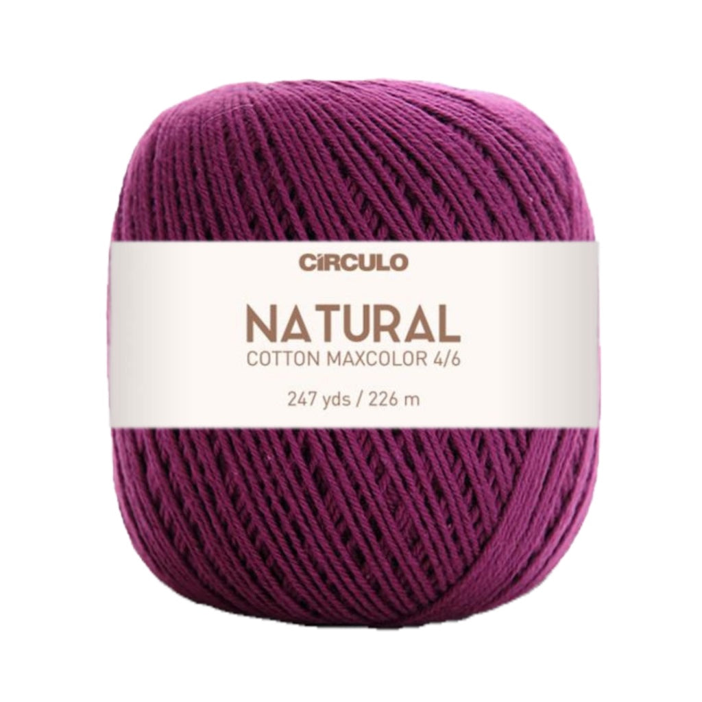 Natural MaxColor 6375 Grape 4/6
