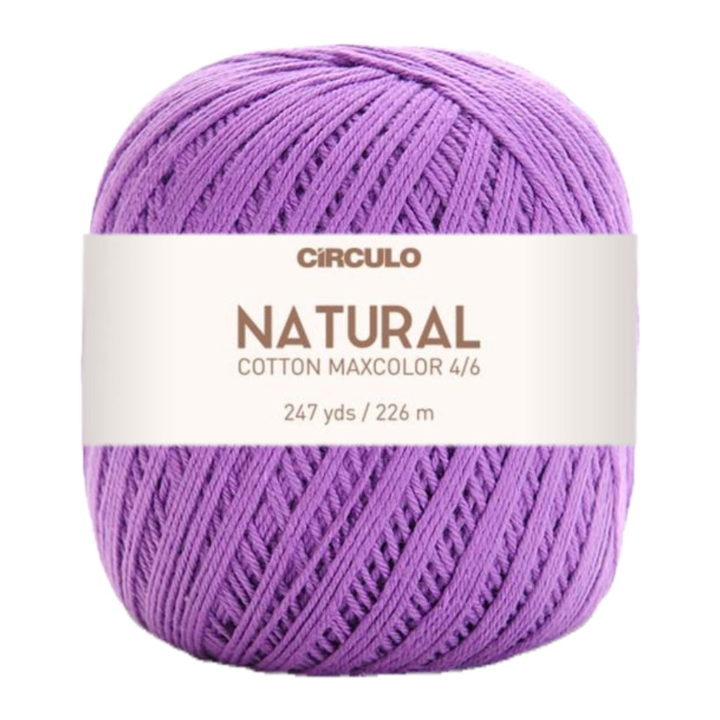 Natural MaxColor 6394 Lavendar 4/6