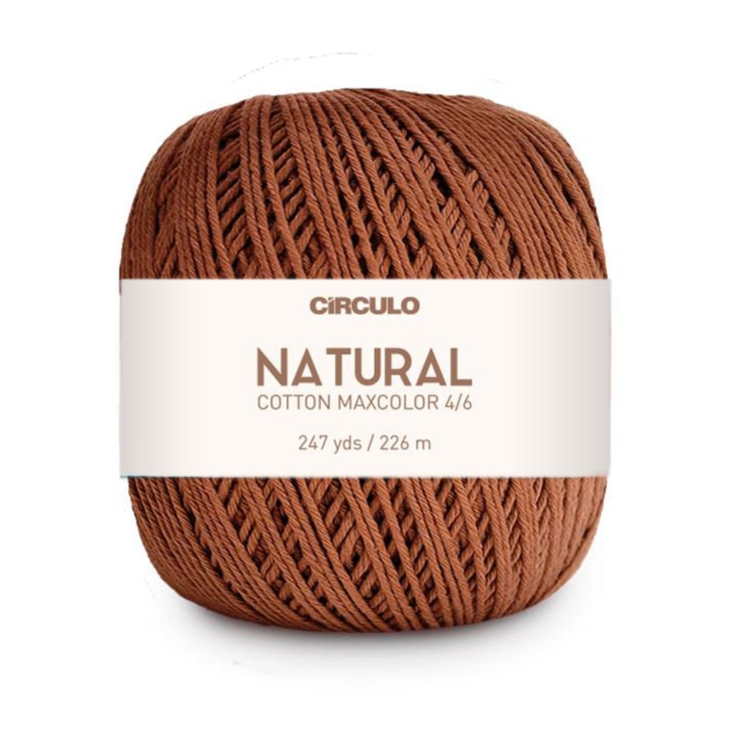Natural MaxColor 7220 Dates 4/6