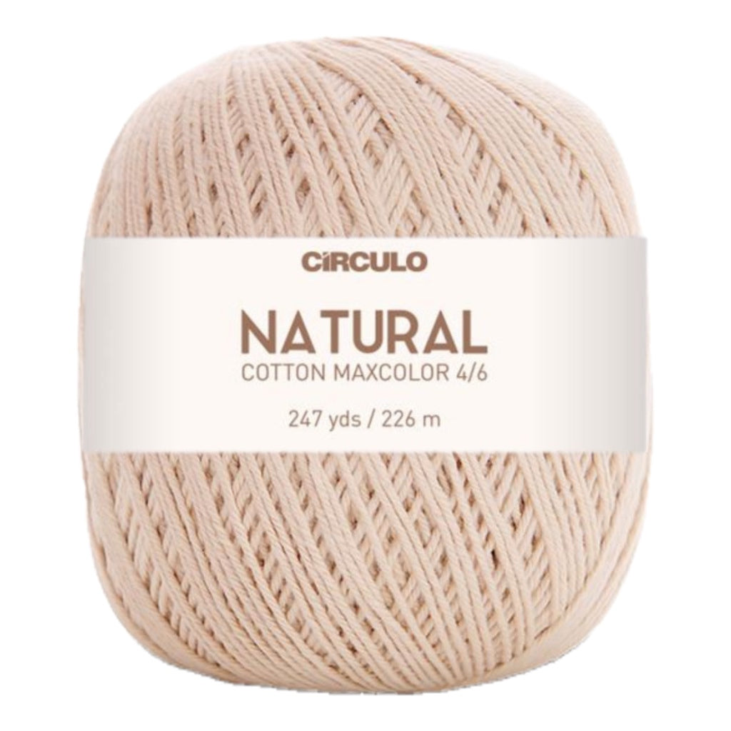 Natural MaxColor 7684 Porcelaine  4/6