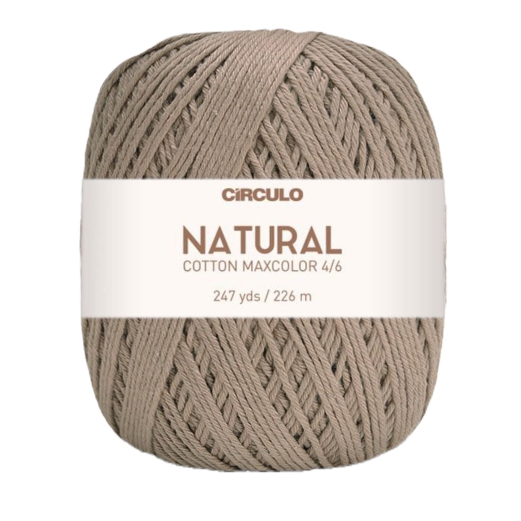 Natural MaxColor 7727 Persimmon 4/6