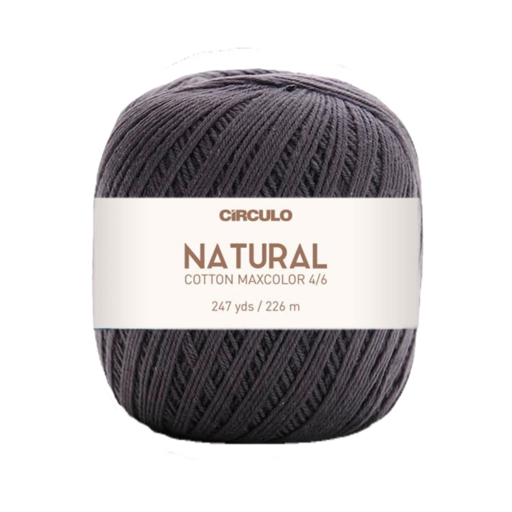 Natural MaxColor 8323 Onix Grey 4/6