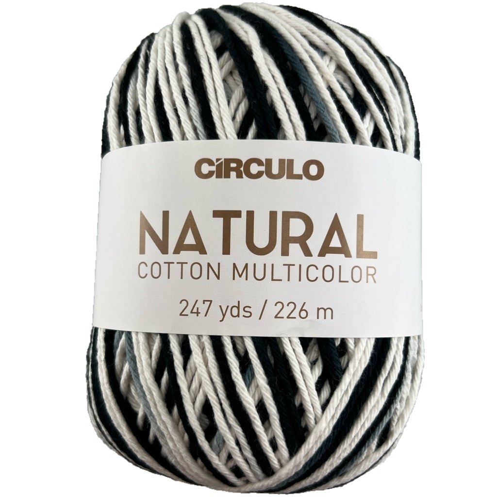 Natural MaxColor V 9016 4/6 Zebra