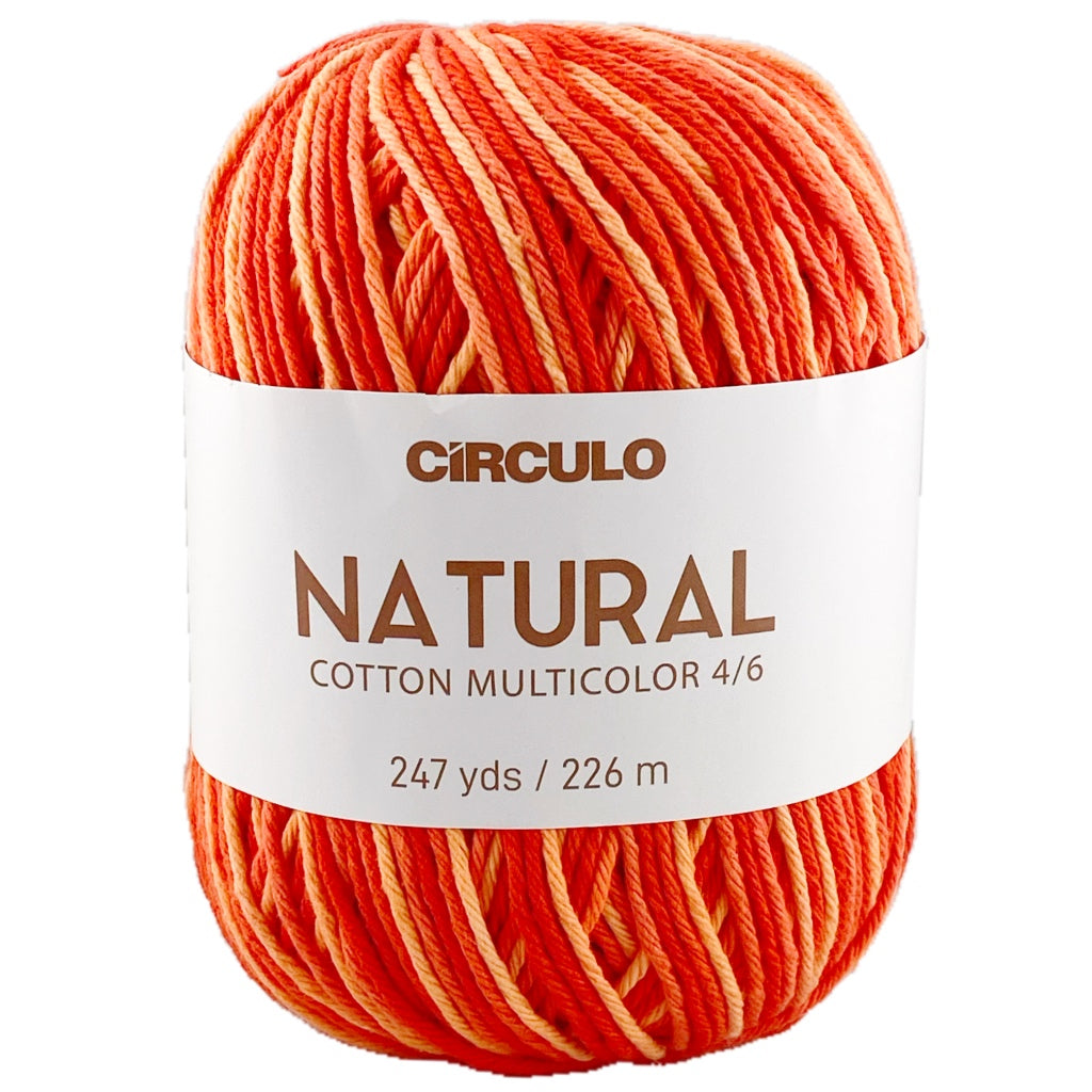 Natural MultiColor 9157 Pitanga