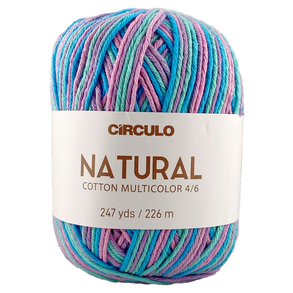 Natural Multicolor 9184 Sirena