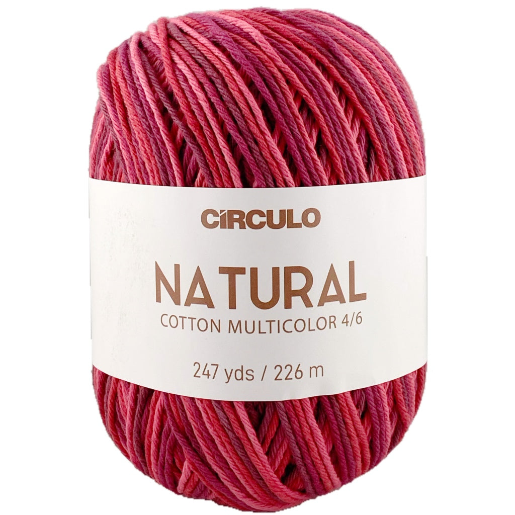 Natural Multicolor 9245 Jelly