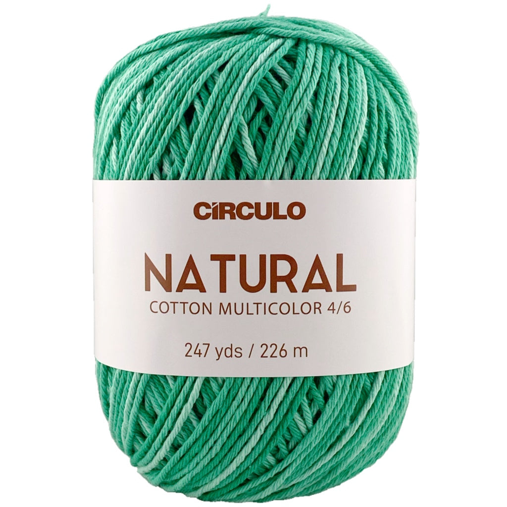 Natural Multicolor 9440 Quartzo Verde