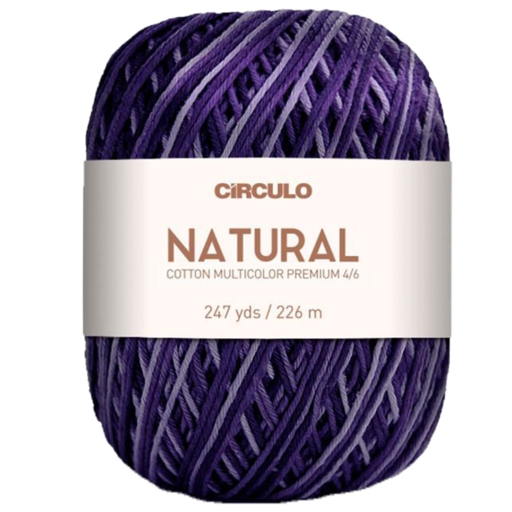 Natural MultiColor 9563 Winery 4/6