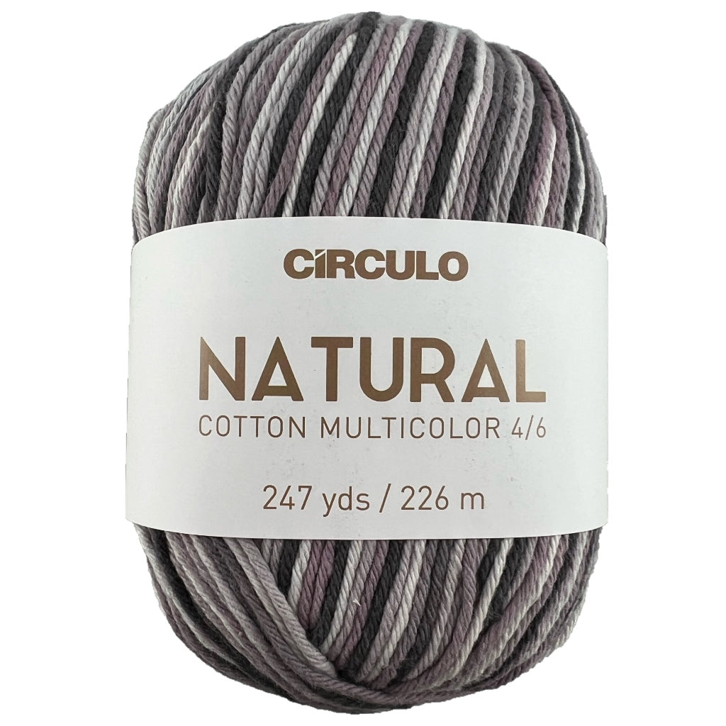 Natural MultiColor 9792 Sand 4/6