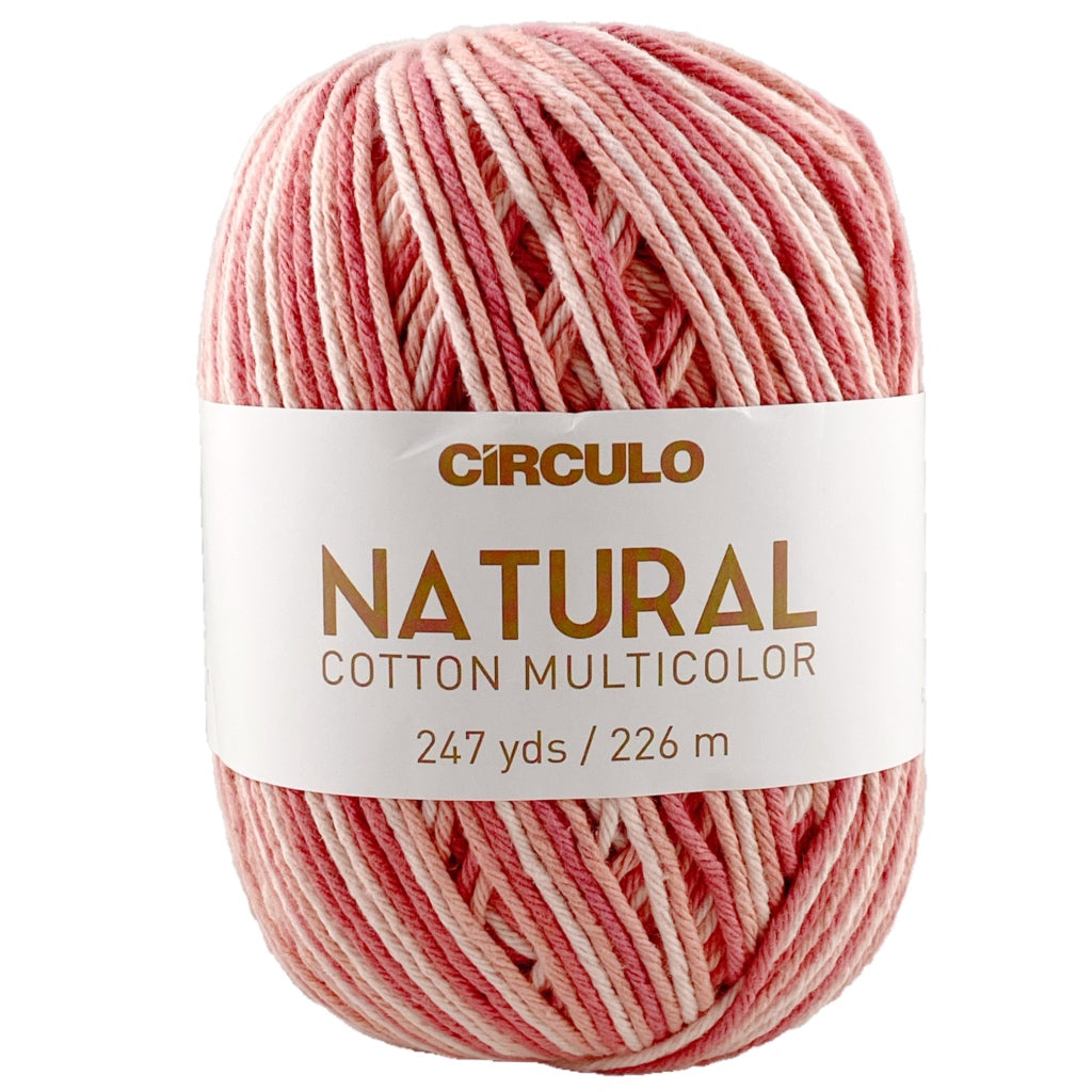 Natural Multicolor 9973 Astúcia