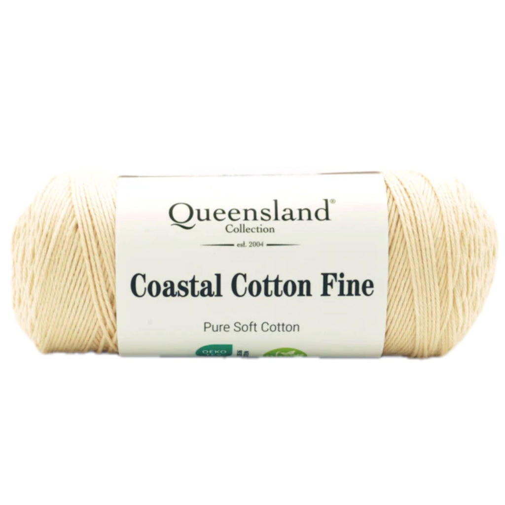 Coastal Cotton Fine 2004 Champagne