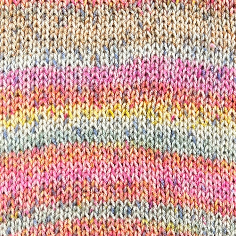 Colour Burst 5352 Catherine Wheel