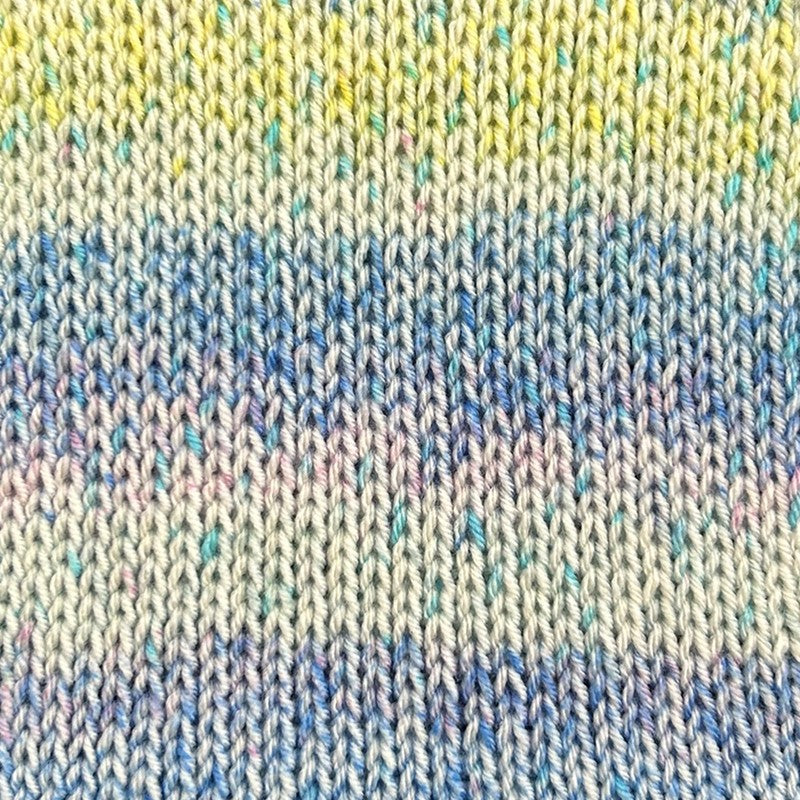 Colour Burst 5354 Stars