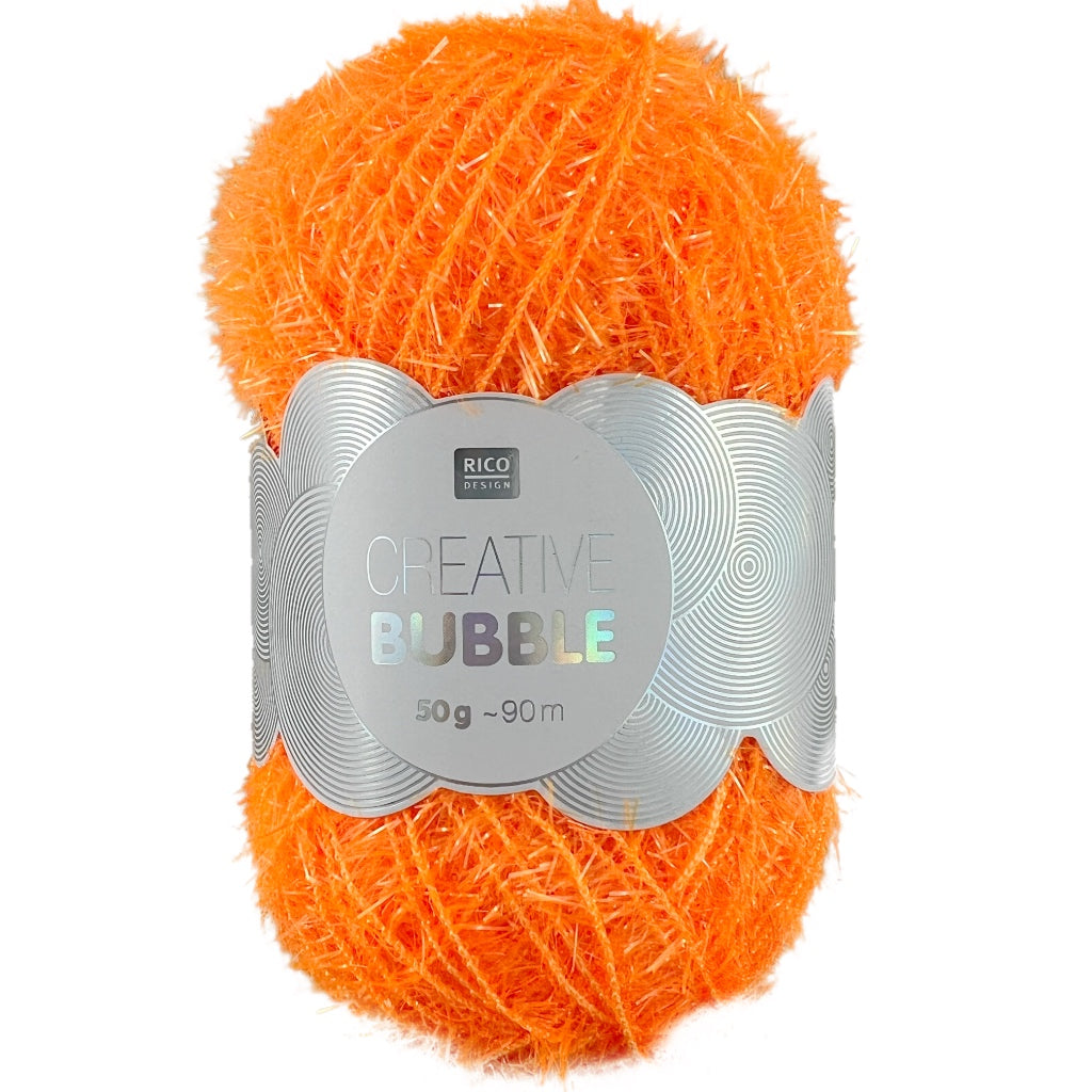 Creative Bubble 048 Neon Apricot