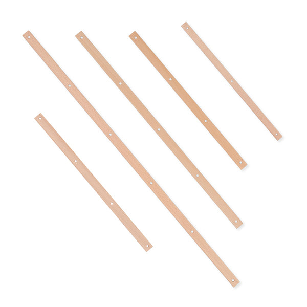 Warping Cross Sticks - Table Loom