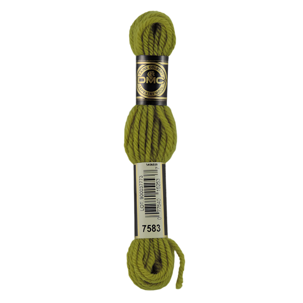 DMCW 7583 Olive Green Med