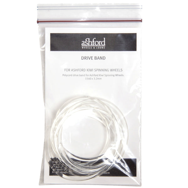 Drive Band - Kiwi Spinning Wheel