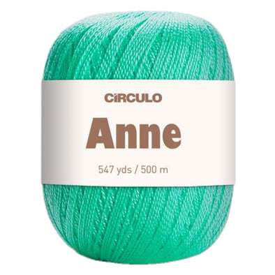 Anne 5743 Neon Mint