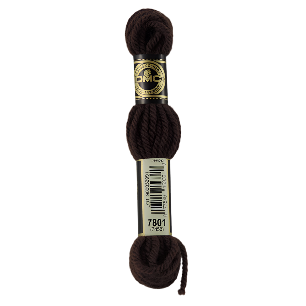 DMCW 7801 Copper Dk