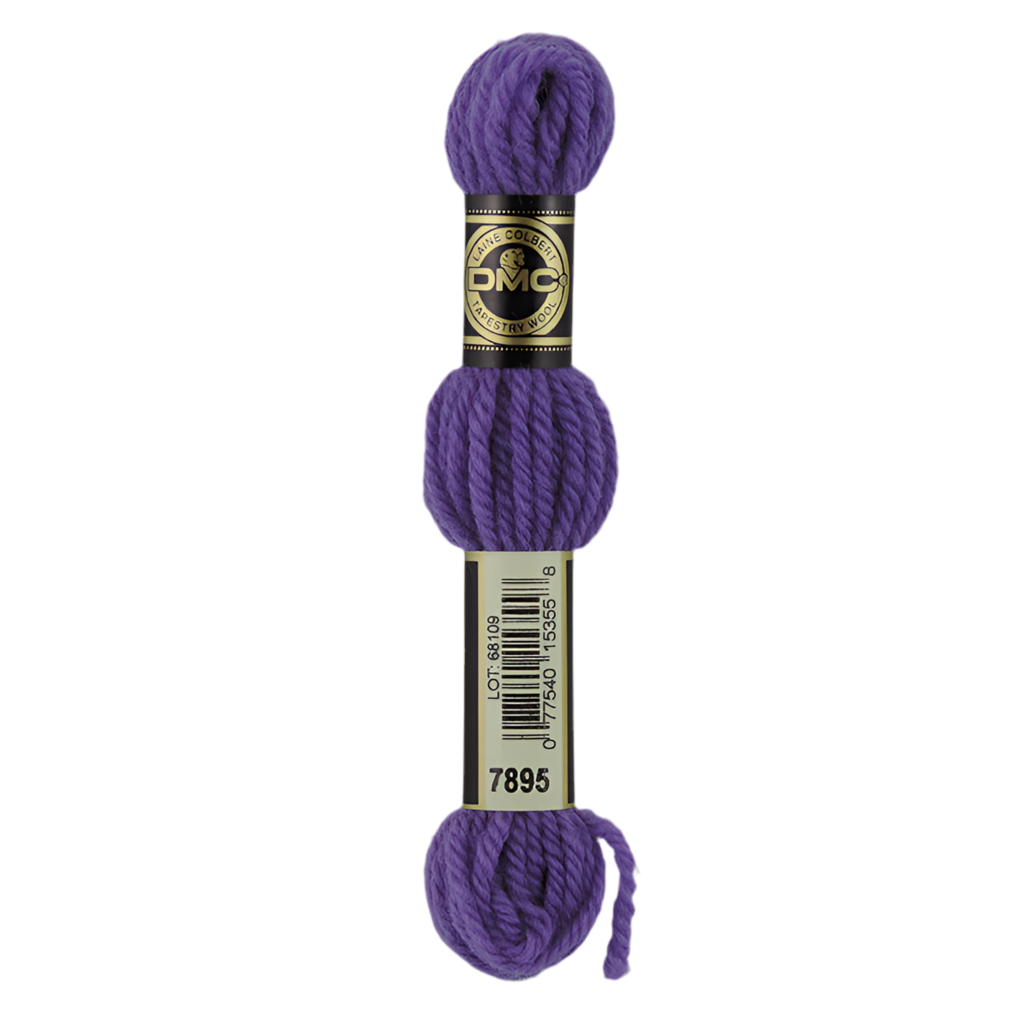 DMCW 7895 Violet Med