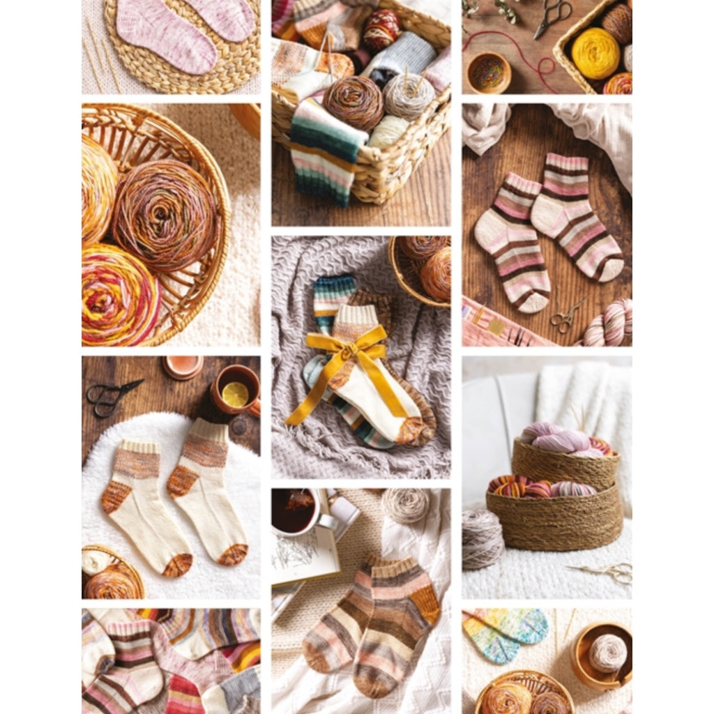 No Fear Sock Knitting David & Charles