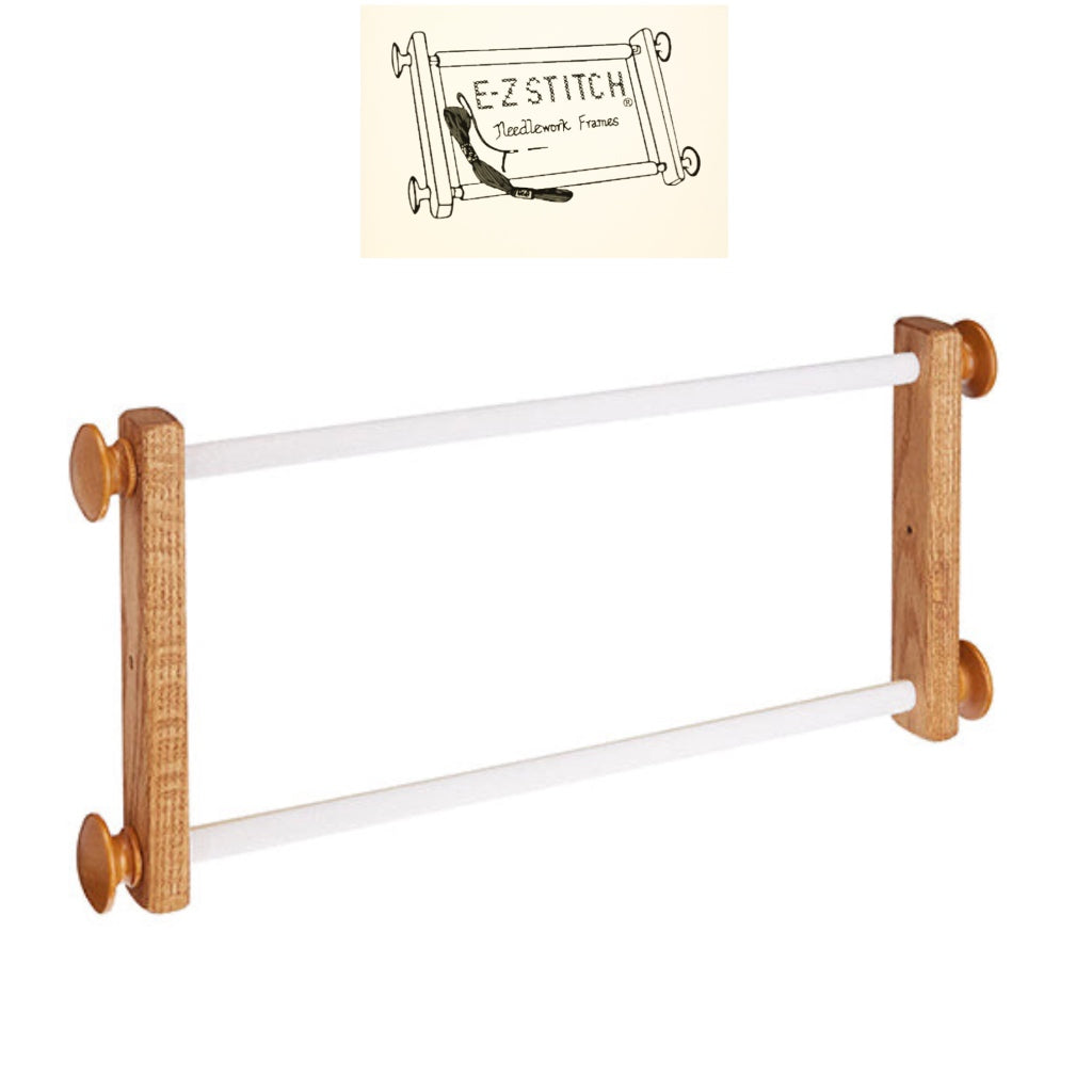 E-Z Stitch Frame Set, No Baste (6"SB)