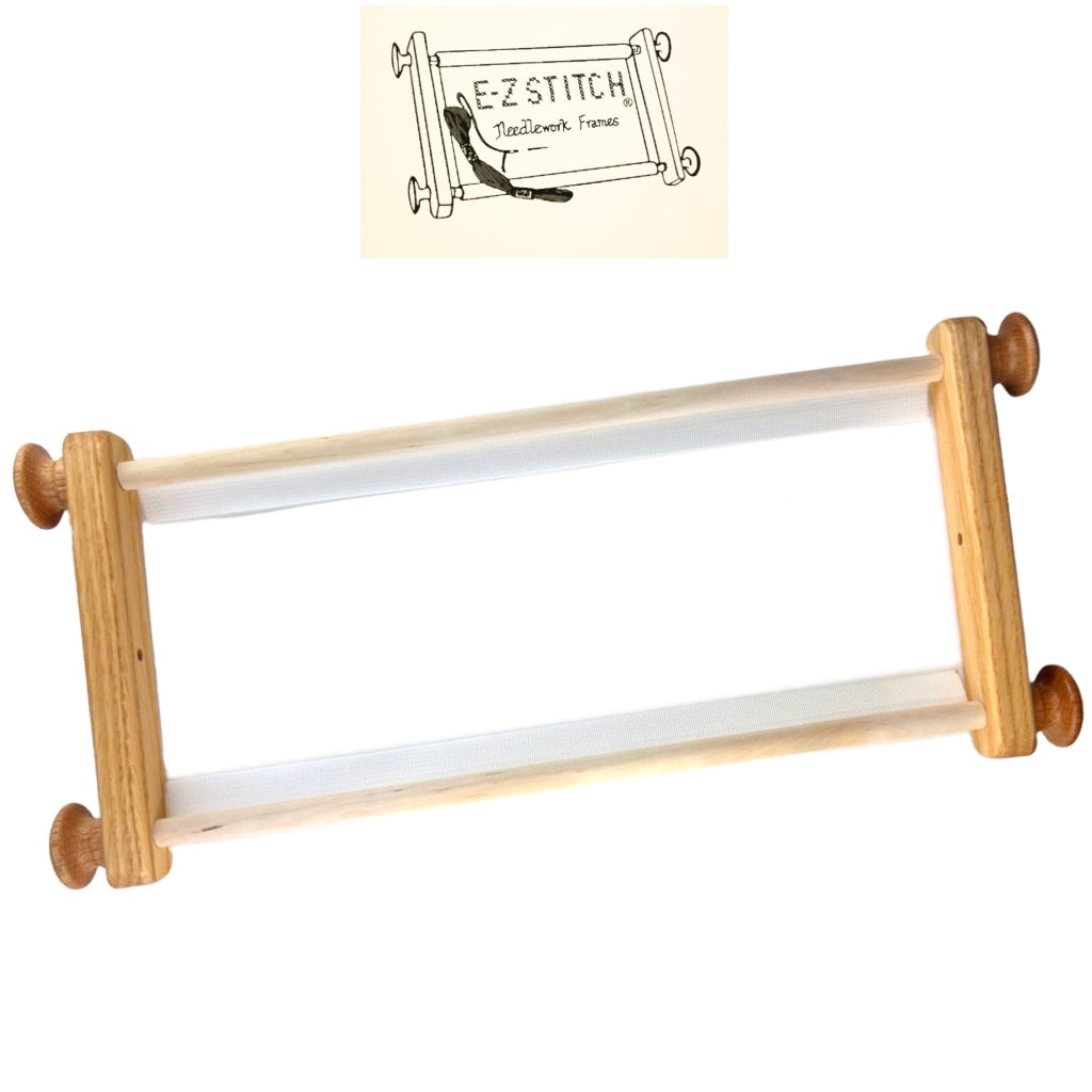 E-Z Stitch Frame Set, Web (6"SB)
