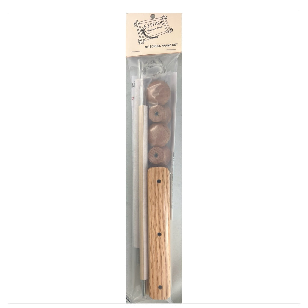 E-Z Stitch Frame Set, Web (6"SB)