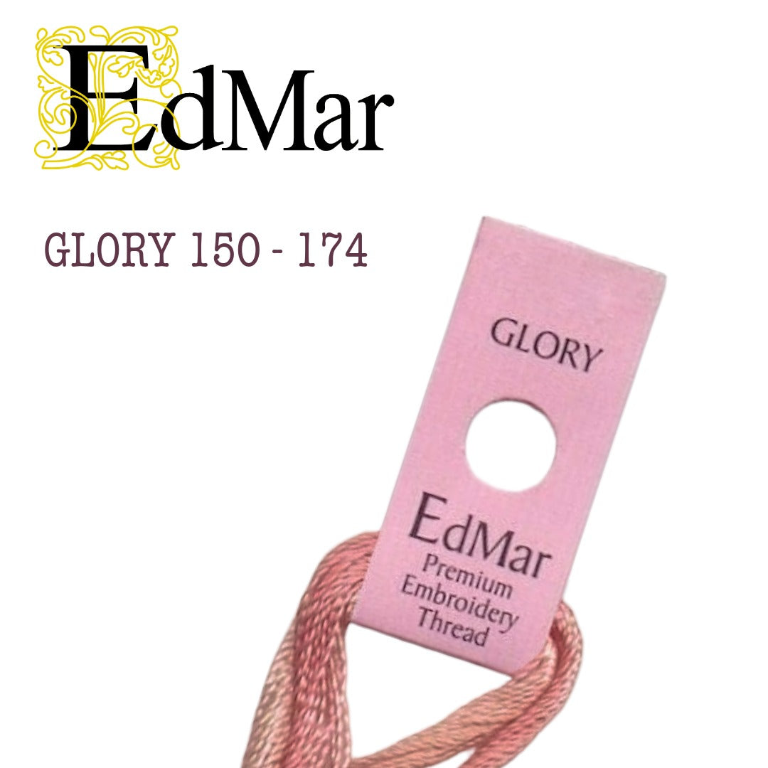 Glory 150-174