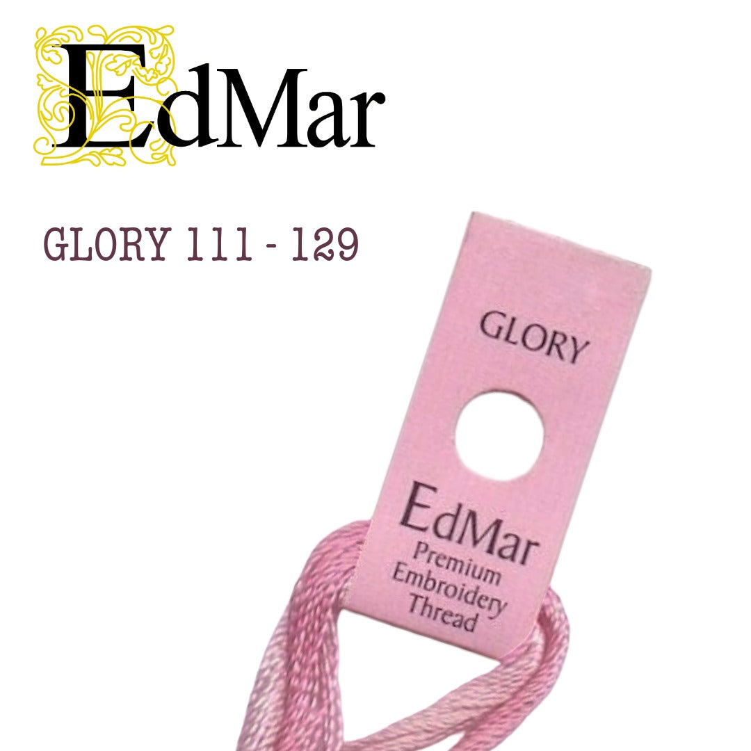Glory 111-129