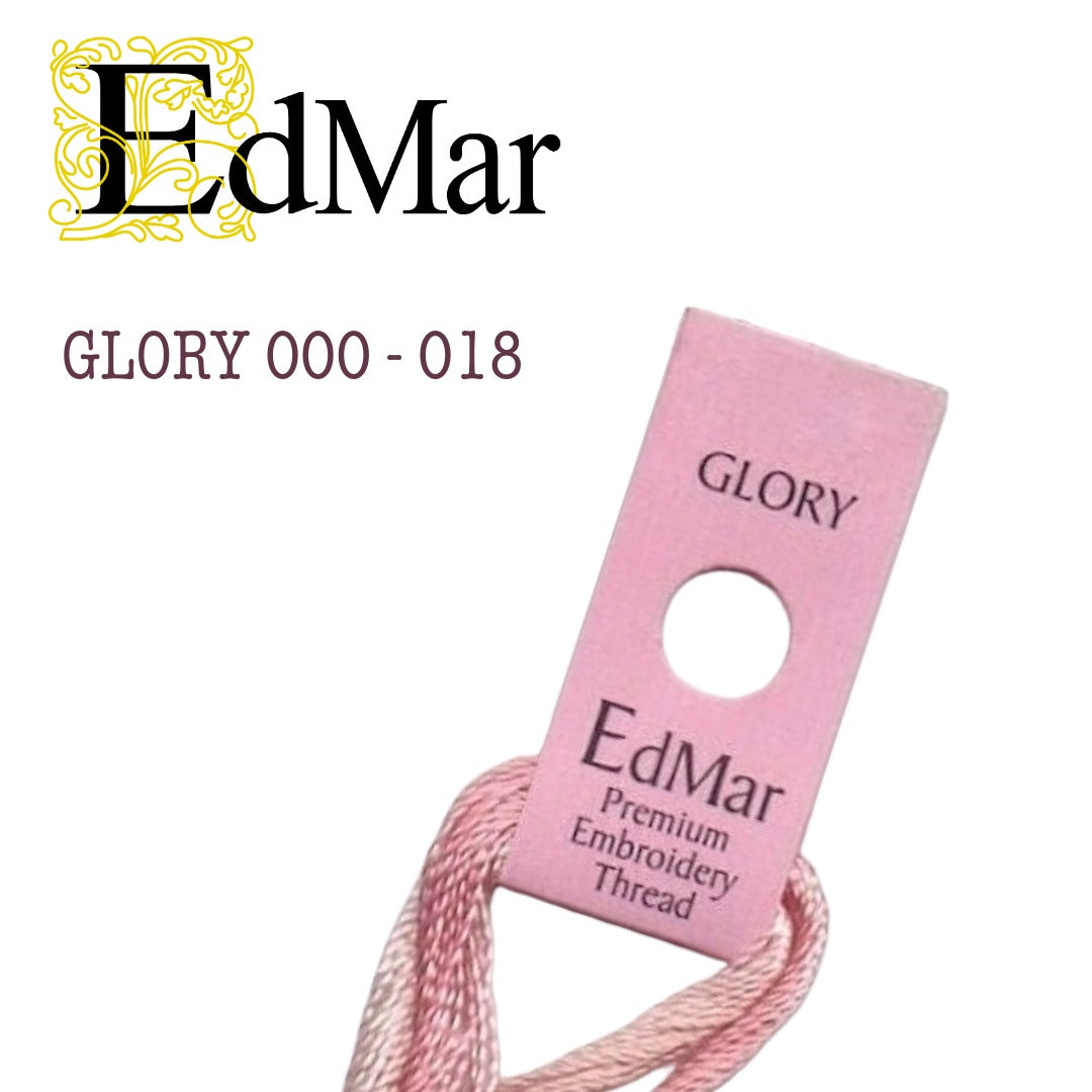 Glory 000-018