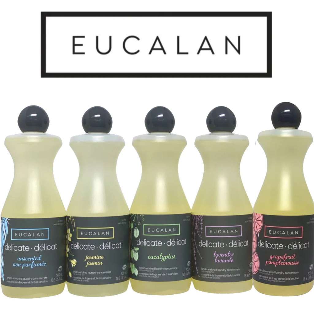 Eucalan wash 500mL
