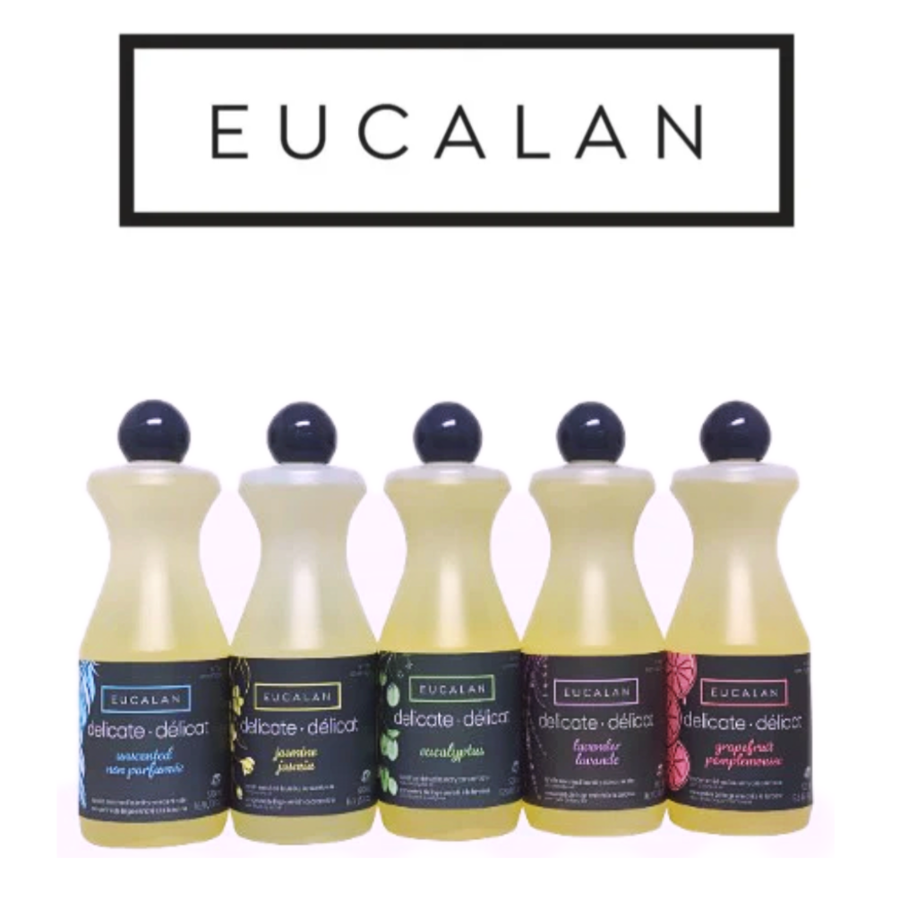 Eucalan wash 100mL
