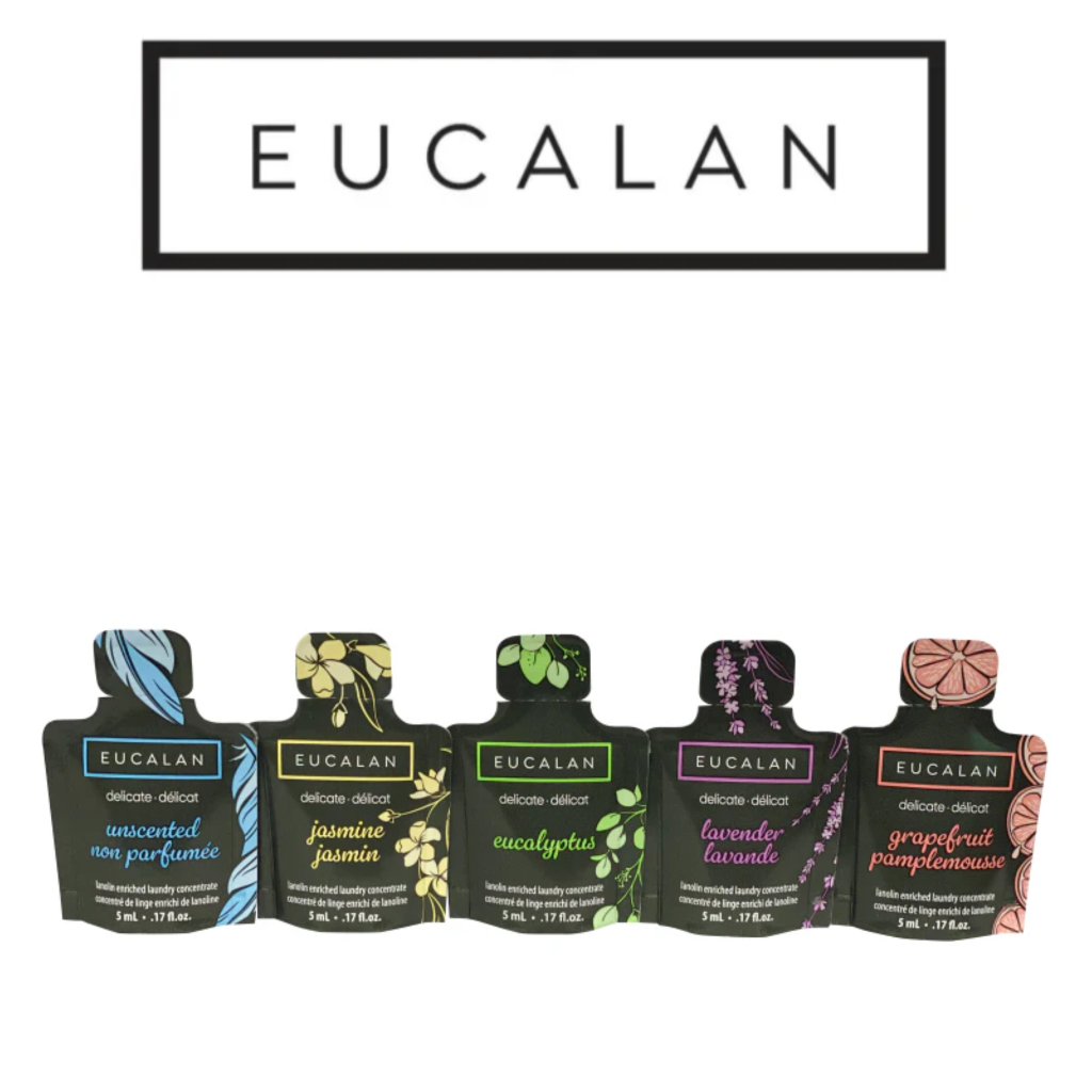 Eucalan Tester 5ml