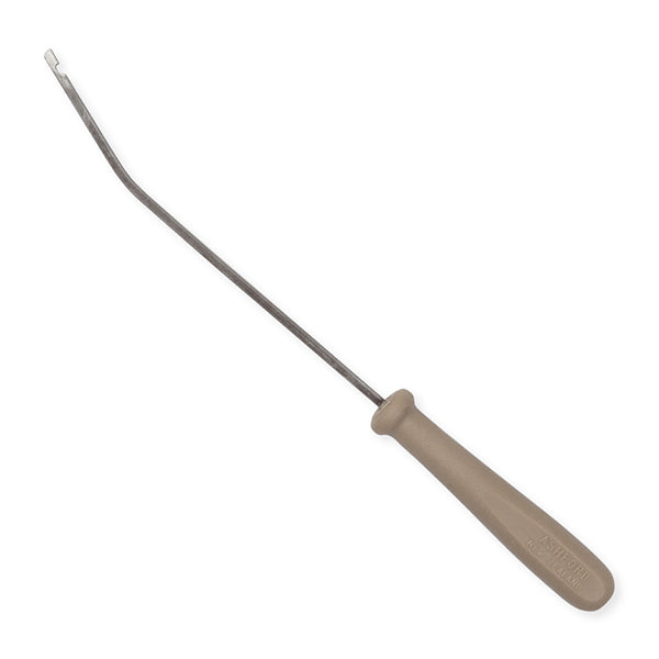 Hook Heddle - Stainless Steel