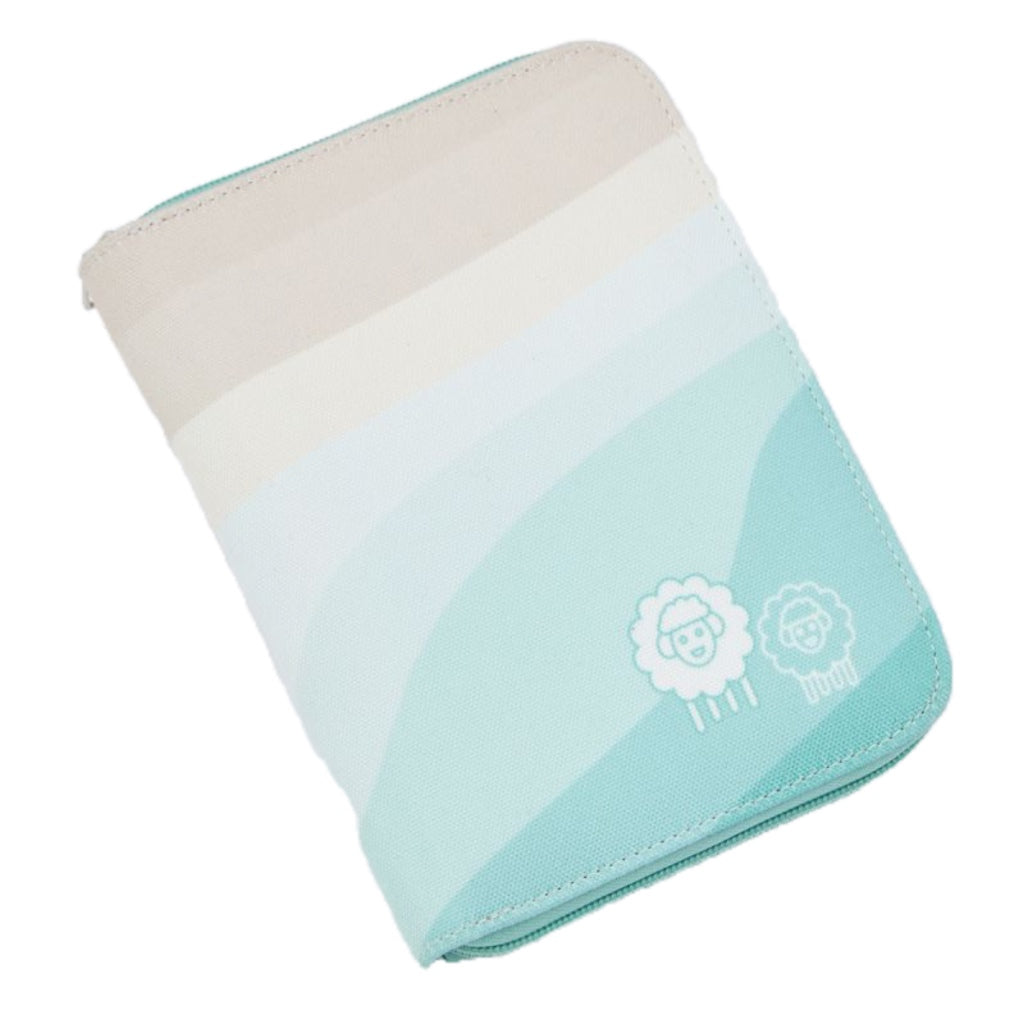 Crochet Hook Gift Set KP Wave 2.0 Deluxe