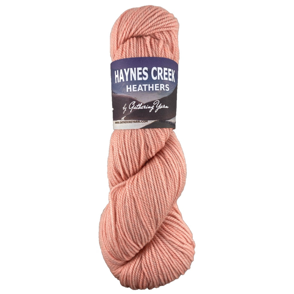 Haynes Crk H A 161 Coral