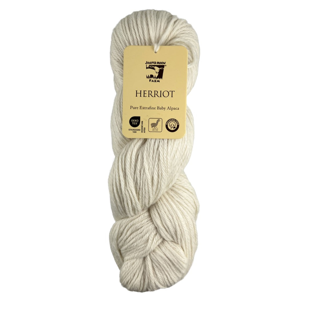 Herriot 01 Talc