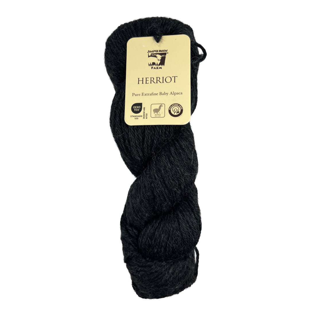 Herriot 1001 Black River Stone